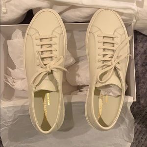 Common Projects